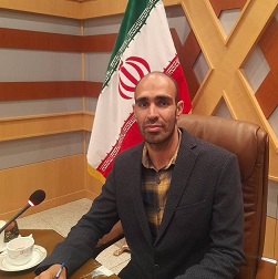 هوشنگ محمدی